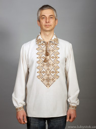 Вишиванка С 24-5