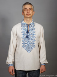 Вишиванка С 24-7L