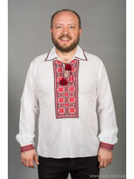 Вишиванка ЧСВ 56-1