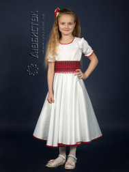 Вишите плаття ЖП 47-72