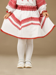 Вишита спідниця С 26-11