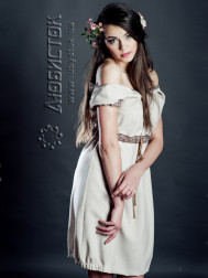 Вишите плаття ЖП 42-62