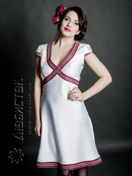 Вишите плаття ЖП 49-64