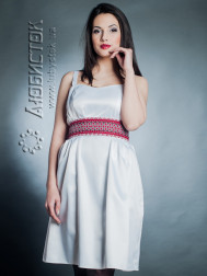 Вишите плаття ЖП 50-63