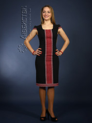 Вишите плаття ЖП 54-72