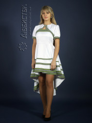 Вишитий костюм ЖК 67-46