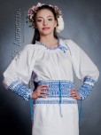 Вишиванка-блуза ЖБ 95-32