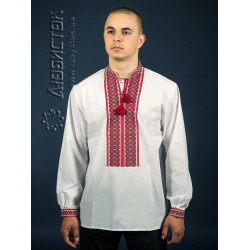 Вишиванка ЧС 1-75