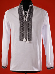 Вишиванка ЧС 2-5