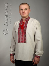 Вишиванка ЧС 2-26L