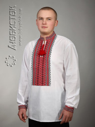 Вишиванка ЧС 2-27