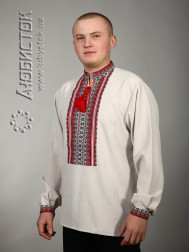 Вишиванка ЧС 2-34L