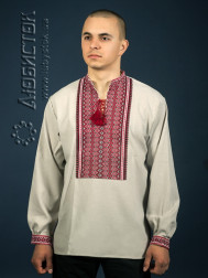 Вишиванка ЧС 2-49L