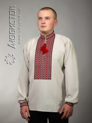 Вишиванка ЧС 2-64L