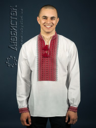 Вишиванка ЧС 2-72