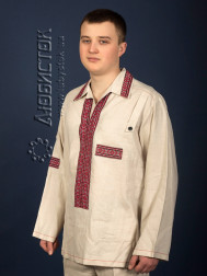 Вишиванка ЧС 3-26L