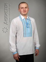 Вишиванка ЧС 4-36