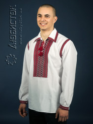 Вишиванка ЧС 10-73