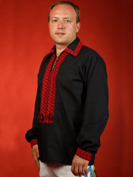 Вишиванка ЧС 12-18