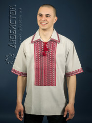 Вишиванка ЧС 15-75L