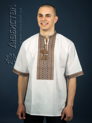 Вишиванка ЧС 16-76