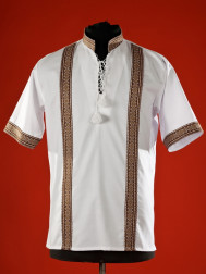 Вишиванка ЧС 17-14