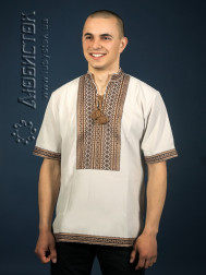 Вишиванка ЧС 19-76