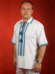 Вишиванка ЧС 24-23