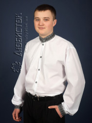 Вишиванка ЧС 27-5