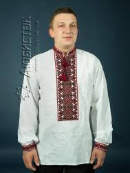 Вишиванка ЧСВ 3-2