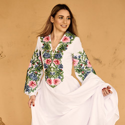 Жіночий одяг